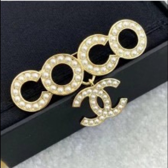 Cute Inspired Brooches - Picture 4 of 11